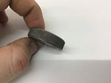 Duwell 5/16-18 UNC-2A Thread Ring Gage GO .2752