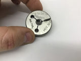 RK Tool 5/16-18 UNC-3A Thread Ring Gage