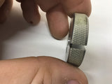 RK Tool 5/16-18 UNC-3A Thread Ring Gage