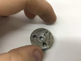 RK Tool 12-24 UNC-2A Thread Ring Gage NOGO .1845