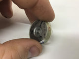 RK Tool 12-24 UNC-2A Thread Ring Gage NOGO .1845