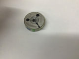 RK Tool 12-24 UNC-2A Thread Ring Gage NOGO .1845