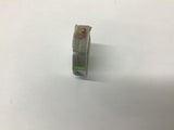 RK Tool 12-24 UNC-2A Thread Ring Gage NOGO .1845