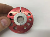 SGCO 9/16-18 UNF-2A Thread Ring Gage NO GO .5205