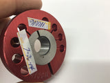SGCO 9/16-18 UNF-2A Thread Ring Gage NO GO .5205