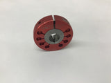 SGCO 9/16-18 UNF-2A Thread Ring Gage NO GO .5205