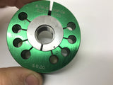 SGCO 9/16-18 UNF-2A Thread Ring Gage GO .5250