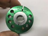 SGCO 9/16-18 UNF-2A Thread Ring Gage GO .5250