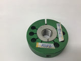 SGCO 9/16-18 UNF-2A Thread Ring Gage GO .5250