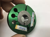 SGCO 9/16-18 UNF-2A Thread Ring Gage GO .5250