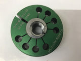 Southern Gage 9/16-12 UNC-2A Thread Ring Gage GO .5068
