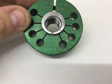 Southern Gage 9/16-12 UNC-2A Thread Ring Gage GO .5068