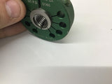 Southern Gage 9/16-12 UNC-2A Thread Ring Gage GO .5068