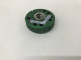 Southern Gage 9/16-12 UNC-2A Thread Ring Gage GO .5068