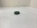 Southern Gage 9/16-12 UNC-2A Thread Ring Gage GO .5068