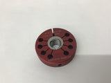 Southern Gage 9/16-12 UNC-2A Thread Ring Gage NOGO .5016