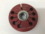 Southern Gage 9/16-12 UNC-2A Thread Ring Gage NOGO .5016