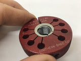 Southern Gage 9/16-12 UNC-2A Thread Ring Gage NOGO .5016