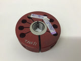Southern Gage 9/16-12 UNC-2A Thread Ring Gage NOGO .5016