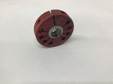 Southern Gage 9/16-12 UNC-2A Thread Ring Gage NOGO .5016