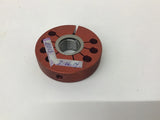 SGCO .6875-16 UN-2A Thread Ring Gage NOT GO .6407