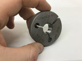 RK Tool 11/16-16 UN-3A Thread Ring Gage GO .6469