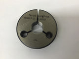 JL 11/16-24 UNEF-2A Thread Ring Gage NO GO .6552