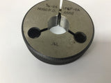 JL 11/16-24 UNEF-2A Thread Ring Gage NO GO .6552