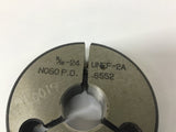 JL 11/16-24 UNEF-2A Thread Ring Gage NO GO .6552