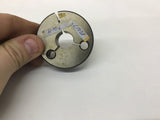 JL 11/16-24 UNEF-2A Thread Ring Gage NO GO .6552