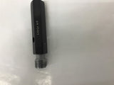Hemco 1/2-14 NPT Thread Plug Gage One Sided