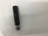 Hemco 1/2-14 NPT Thread Plug Gage One Sided