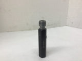 Hemco 1/2-14 NPT Thread Plug Gage One Sided