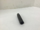 Hemco 1/2-14 NPT Thread Plug Gage One Sided