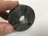 Dura 3/8-18 NPSM-2A Thread Ring Gage NOGO .6211