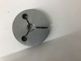Hemco 3/8-16 UNC2A Thread Ring Gage GO .3287