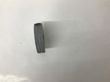 Hemco 3/8-16 UNC2A Thread Ring Gage GO .3287
