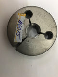 JL 1/2-13 UNC-1A Thread Ring Gage GO .4485