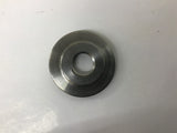 GTD 1/8-27 NPTF L1 Thread Ring Gage