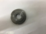 GTD 1/8-27 NPTF L1 Thread Ring Gage