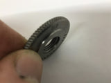 GTD 1/8-27 NPTF L1 Thread Ring Gage