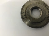 JL 1/4-18 NPT-L1 Thread Ring Gage