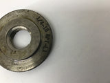 JL 1/4-18 NPT-L1 Thread Ring Gage
