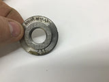 JL 3/8-18 NPTF-L1 Thread Ring Gage