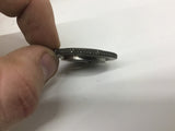 JL 3/8-18 NPTF-L1 Thread Ring Gage