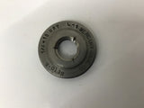 Mercury 1/4-18 NPT L-1 Thread Ring Gage