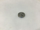 SGCO 1/4-20 UNC-2A Thread Ring Gage NO GO .2127