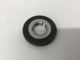 Gaco 3/8-18 NPT Thread Ring Gage