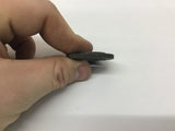 Gaco 3/8-18 NPT Thread Ring Gage