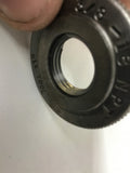 RK Tool 3/8-18 NPT Thread Ring Gage